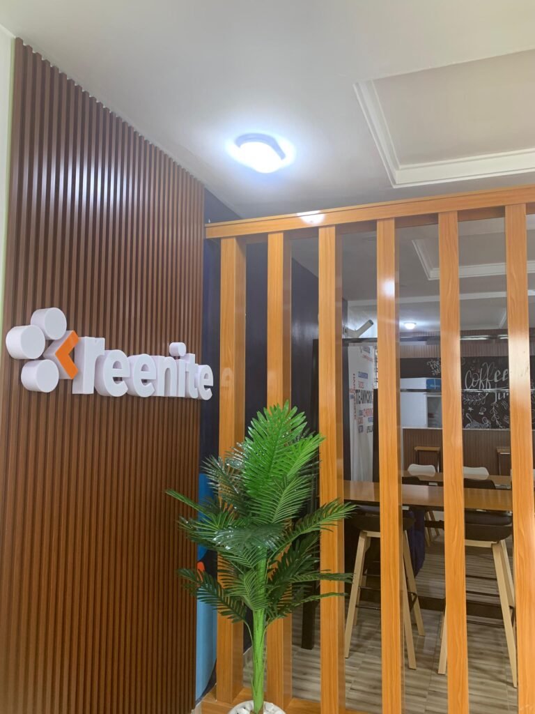 workspace in uyo
