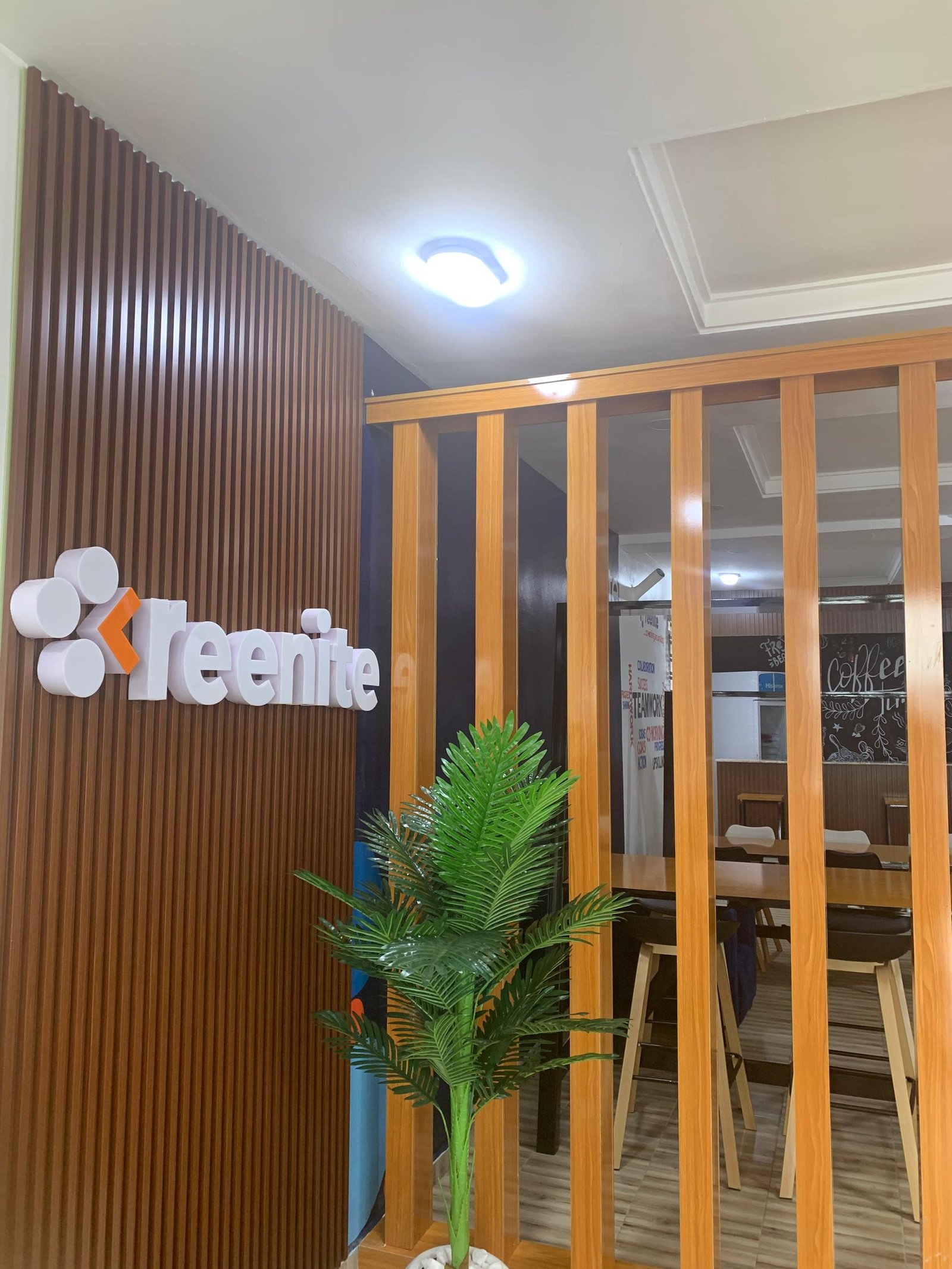 workspace in uyo