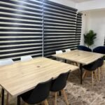 meeting space for rent in uyo