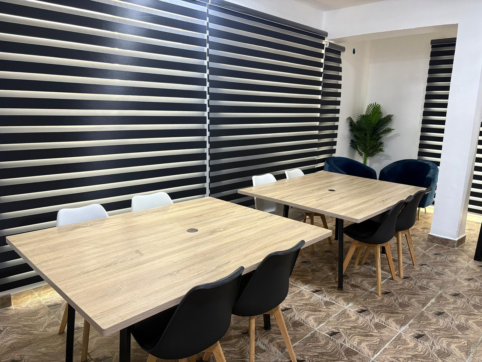 meeting space for rent in uyo
